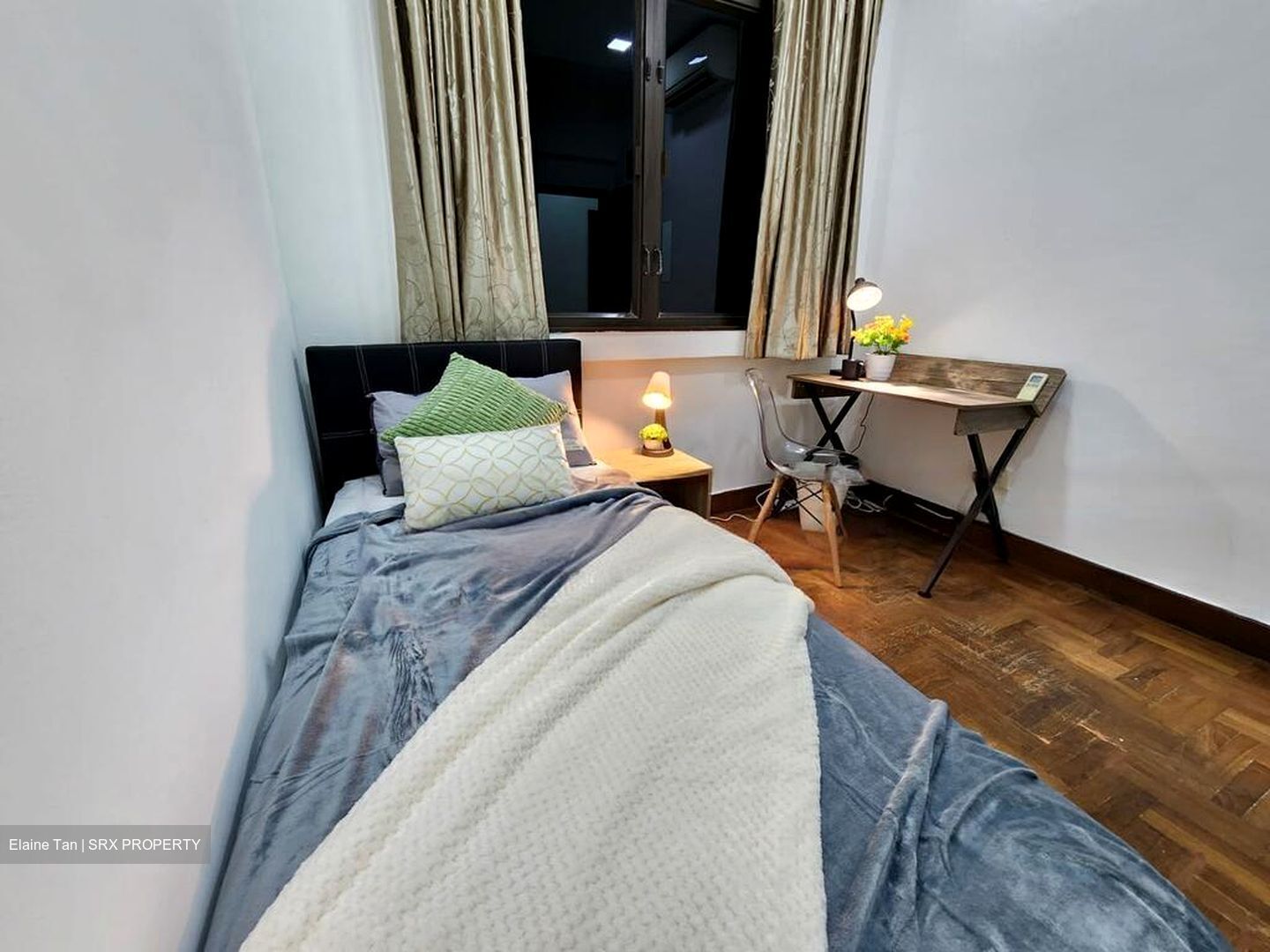 Parc Oasis (D22), Condominium #458023811
